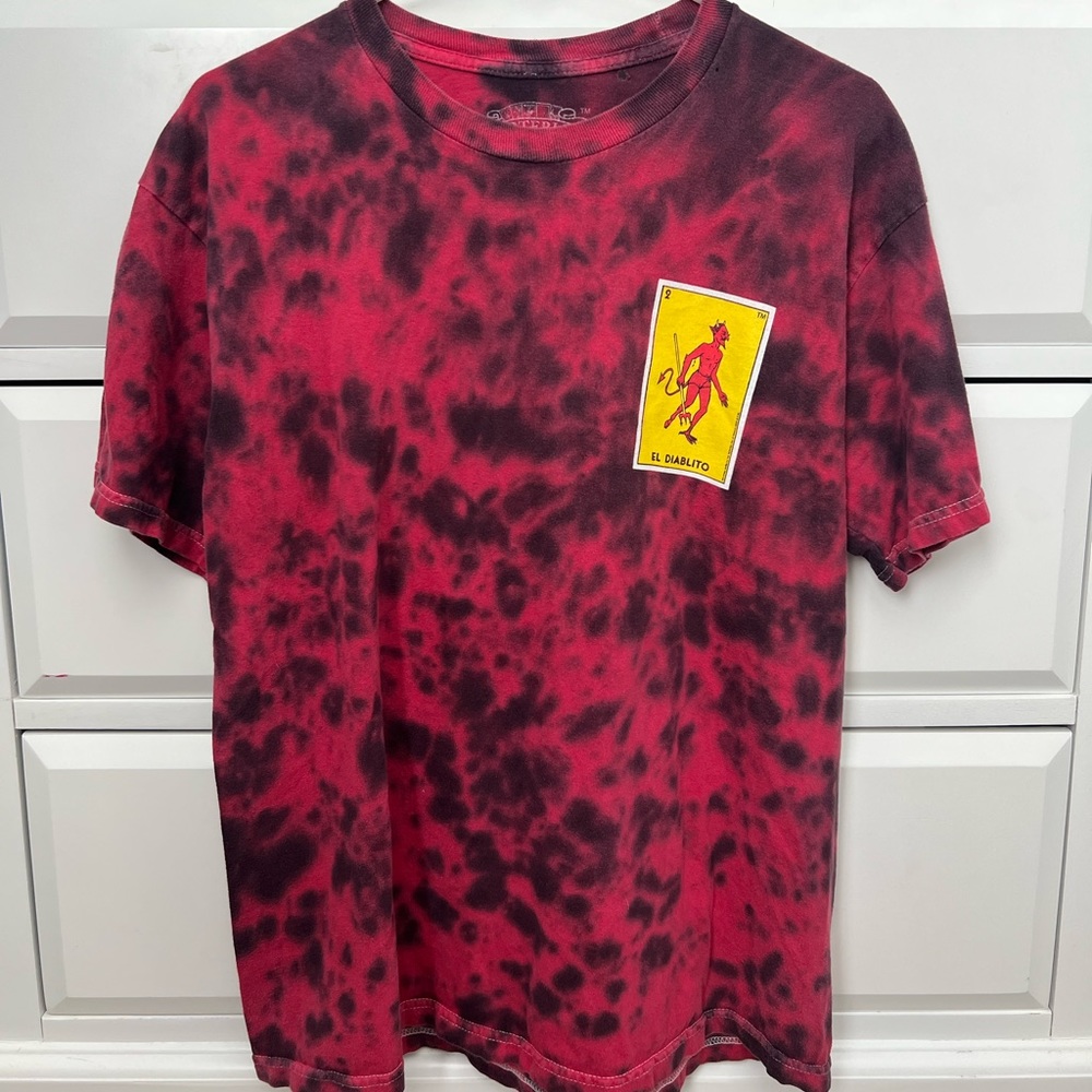 loteria tee